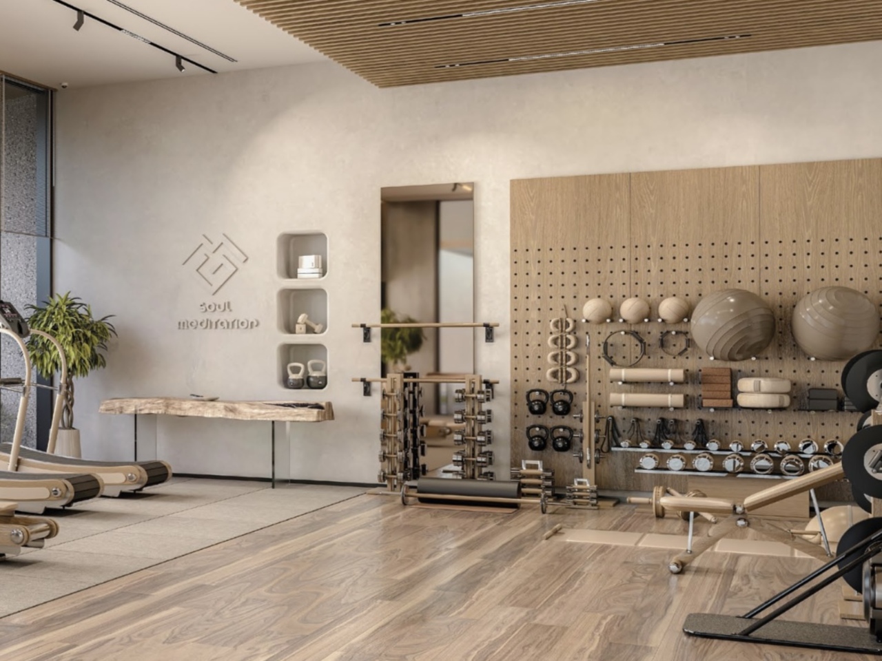 The Haven III /Q4 2027